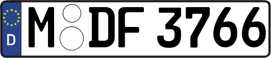 M-DF3766