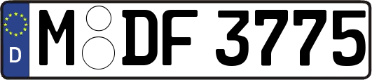 M-DF3775
