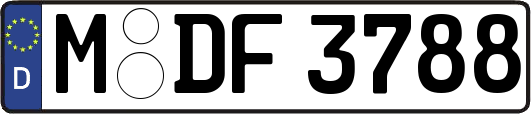 M-DF3788