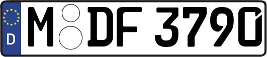 M-DF3790