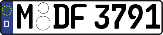 M-DF3791