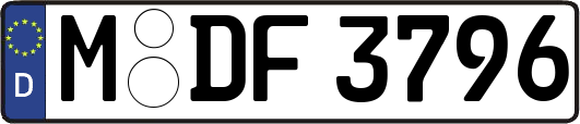 M-DF3796