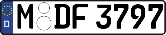 M-DF3797