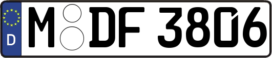 M-DF3806