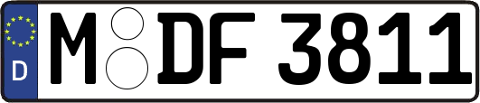 M-DF3811