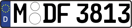 M-DF3813
