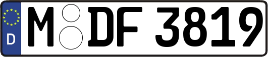 M-DF3819