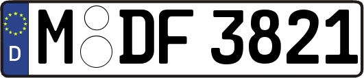 M-DF3821