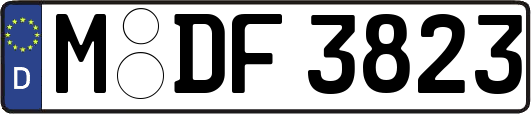 M-DF3823