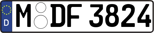 M-DF3824