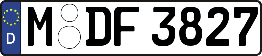 M-DF3827