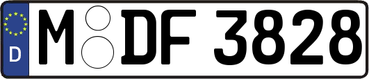 M-DF3828