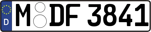 M-DF3841