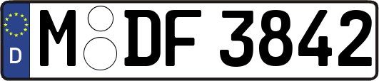 M-DF3842