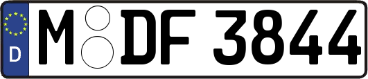 M-DF3844