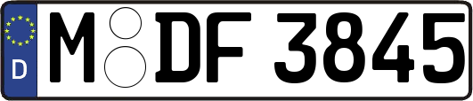 M-DF3845