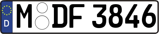 M-DF3846