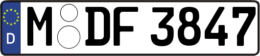 M-DF3847