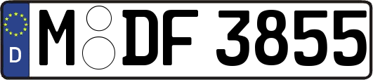 M-DF3855
