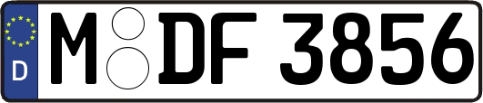 M-DF3856