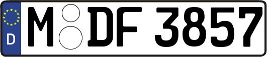 M-DF3857