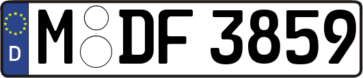 M-DF3859