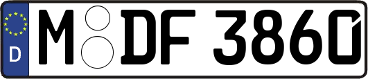 M-DF3860