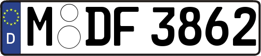 M-DF3862