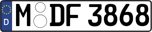 M-DF3868