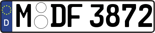 M-DF3872
