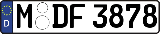 M-DF3878