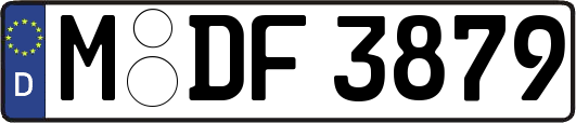 M-DF3879