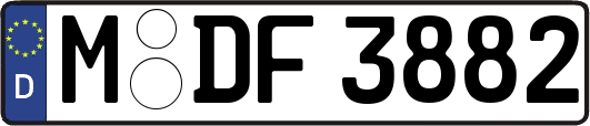 M-DF3882