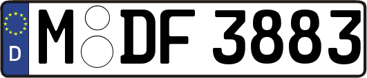 M-DF3883