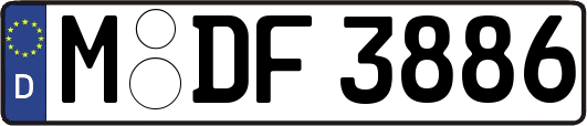 M-DF3886
