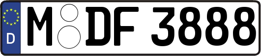 M-DF3888