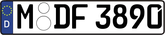 M-DF3890