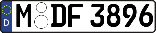 M-DF3896