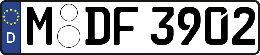 M-DF3902