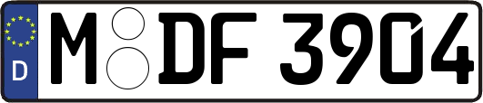 M-DF3904
