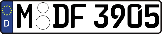 M-DF3905