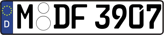 M-DF3907