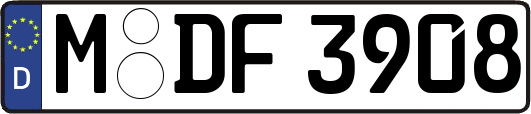 M-DF3908