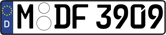 M-DF3909