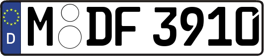 M-DF3910