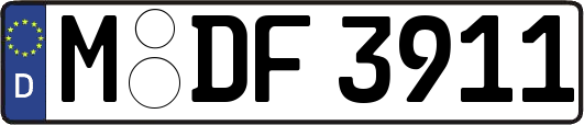 M-DF3911