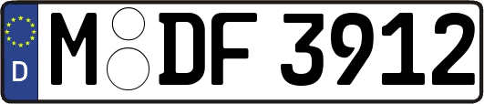 M-DF3912
