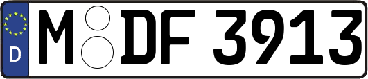 M-DF3913