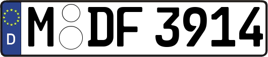 M-DF3914