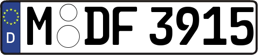 M-DF3915
